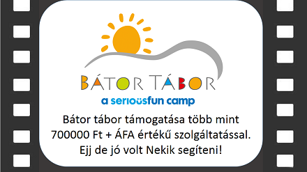 BI projekt évértékelő diák