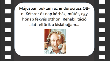 BI projekt évértékelő diák