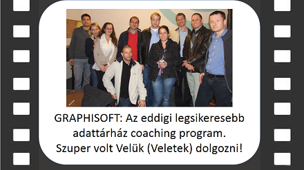 BI projekt évértékelő diák