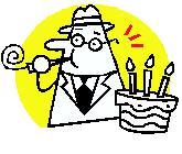 Boldog szülinapot BI és adattárház blog